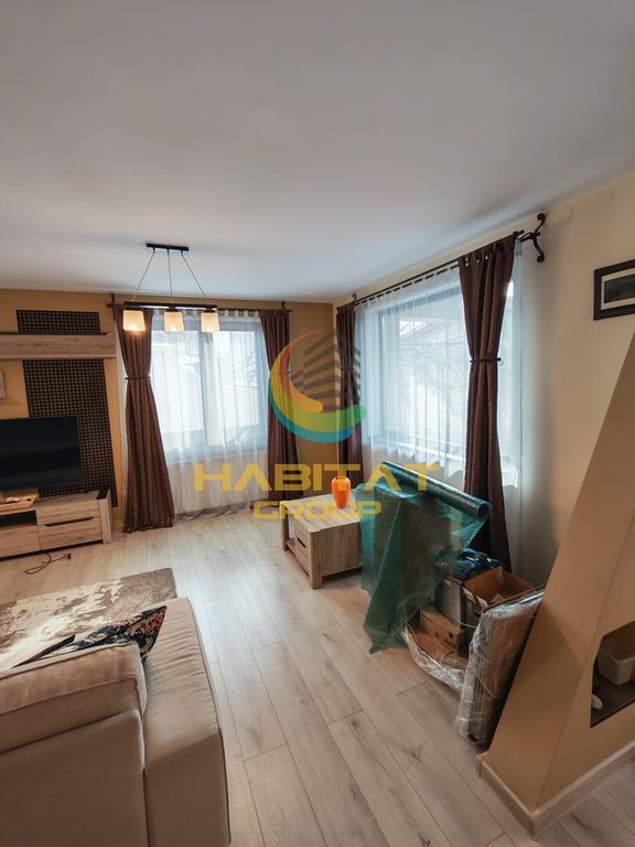 Vilă individuală Colentina–Andronache