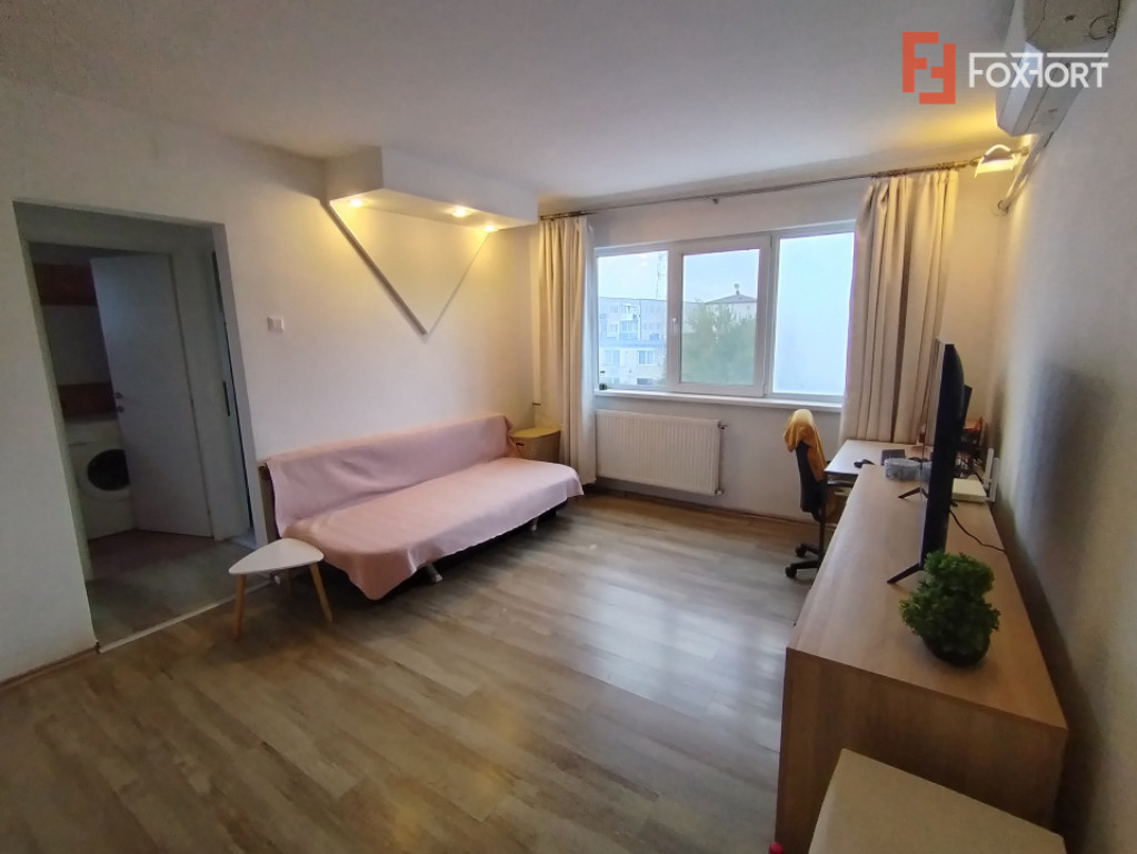 Apartament cu 3 camere de vanzare in Timisoara, zona Soarelu