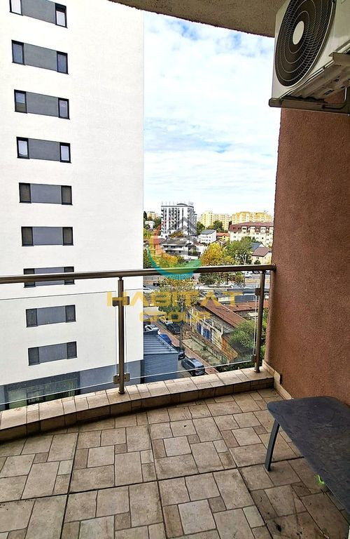 Apartament 2 camere de inchiriat GvTown langa metrou Mihai Bravu