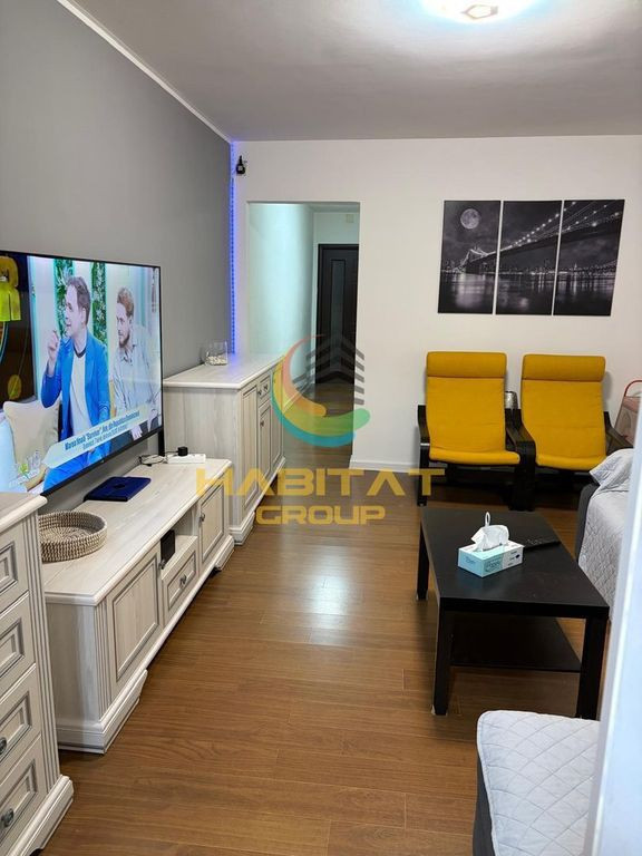 Apartament 3 camere Alexandru Obregia- Piata Straduintei
