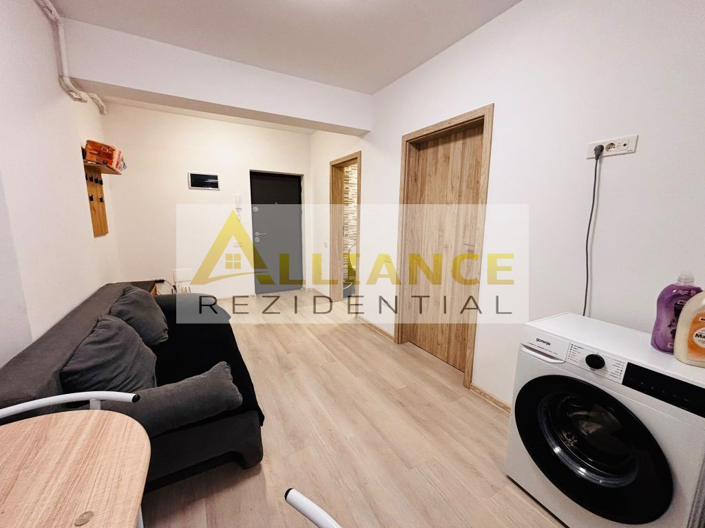 Garsoniere și apartamente cu 2 camere, finisate – Popești-Leordeni