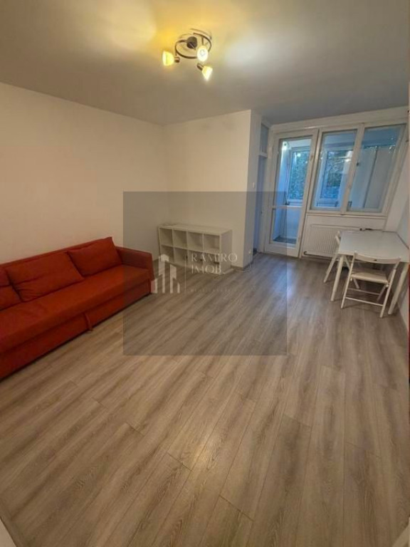 Garsoniera Iancului - 300 m de Metrou Piata Iancului
