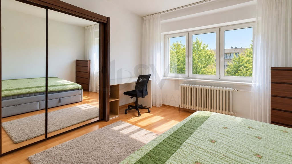 2 camere I Dorobanti I Polona