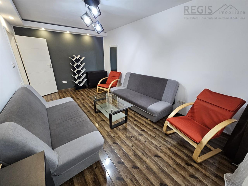 Apartament 3 camere cu loc de parcare SALA SPORTURILOR