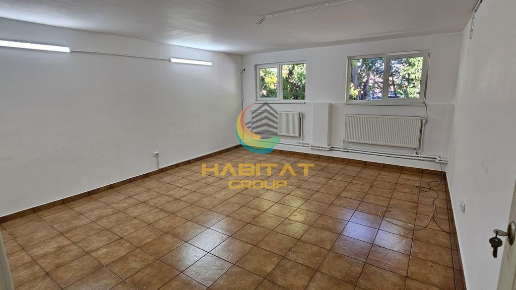 Spatiu Comercial 200mp Brancoveanu