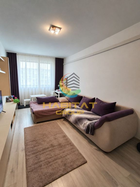 Vanzare Apartament 3 Camere Mobilat Utilat Sector4 Drumul Binelui