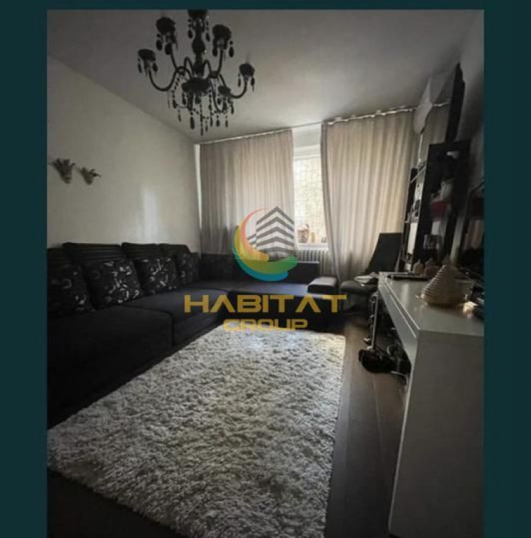 2 camere Brancoveanu Covasna mobilat utilat balcon inchis