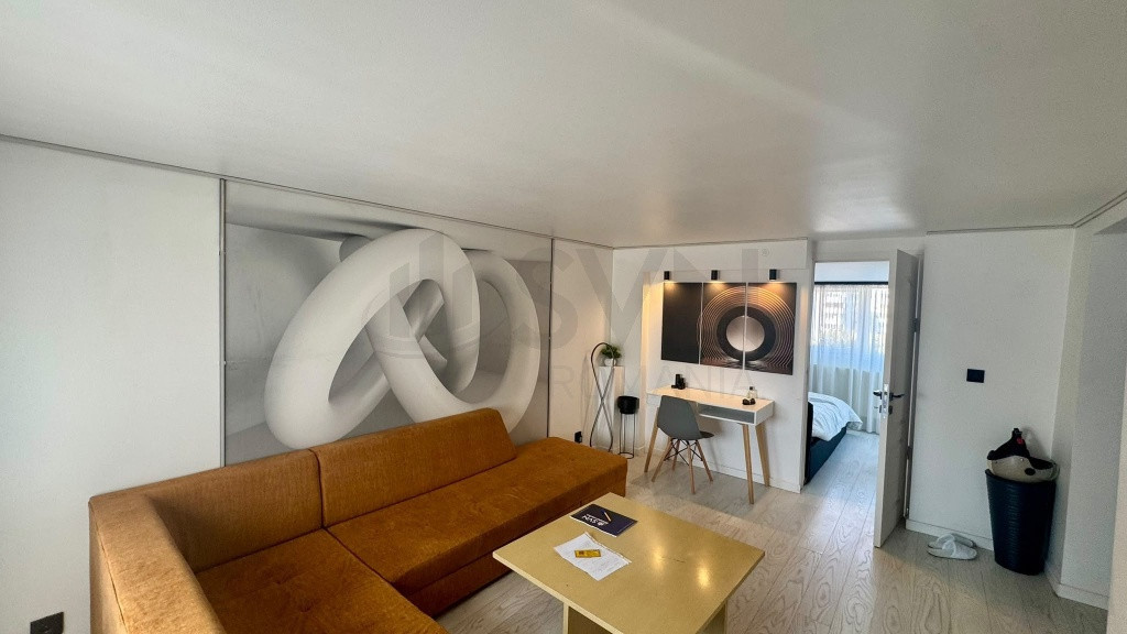 Apartament 2 camere I Romana I Renovat