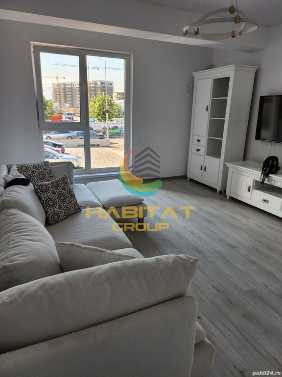 Apartament 2 Camere Sector 4 Blvd Metalurgiei Park Arghezii
