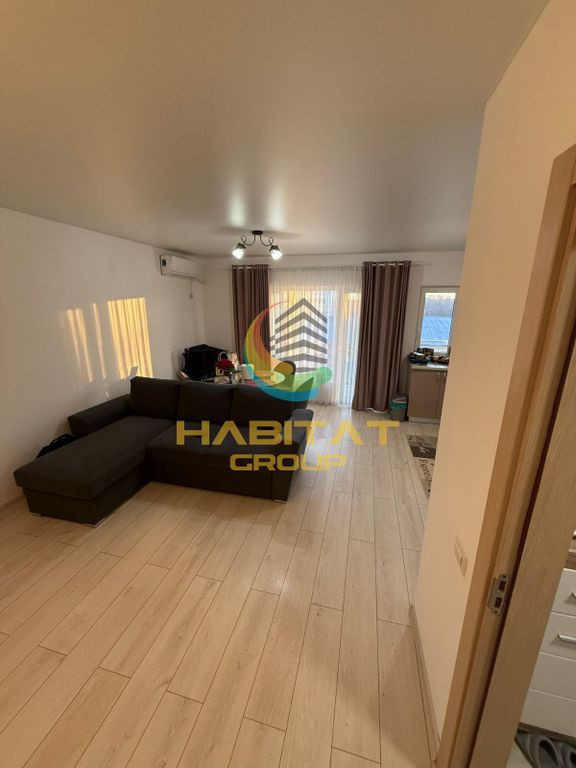 Apartament 2 Camere 61mp Disponibil Imediat