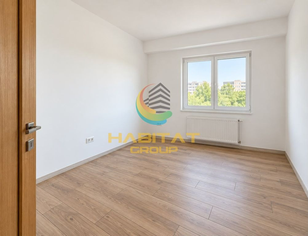 Apartament 3 camere Mutare Imediata Loc Parcare Inclus
