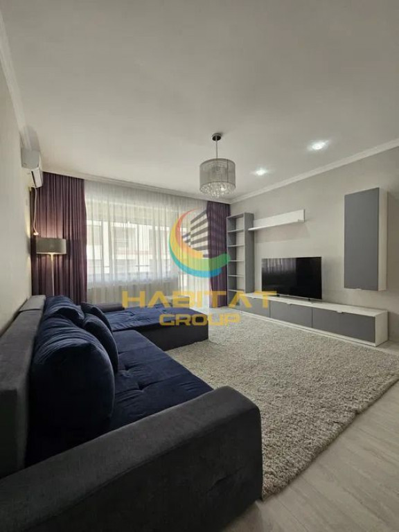 Apartament 2 Camere Disponibil Imediat Modern