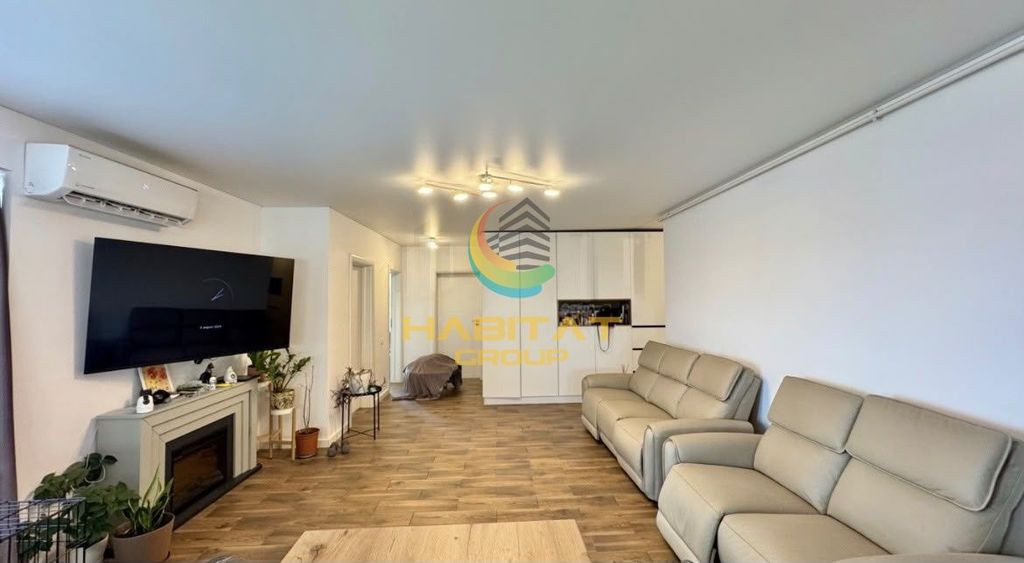 Apartament 4 Camere Parcul Carol Disponibil imediat