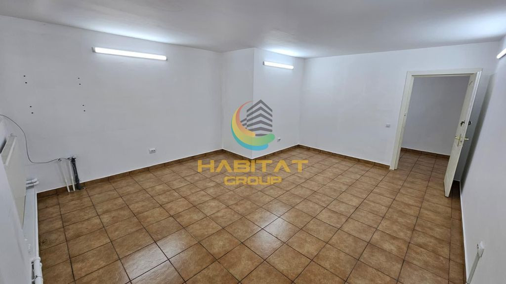 Spatiu Comercial De Inchiriat Brancoveanu