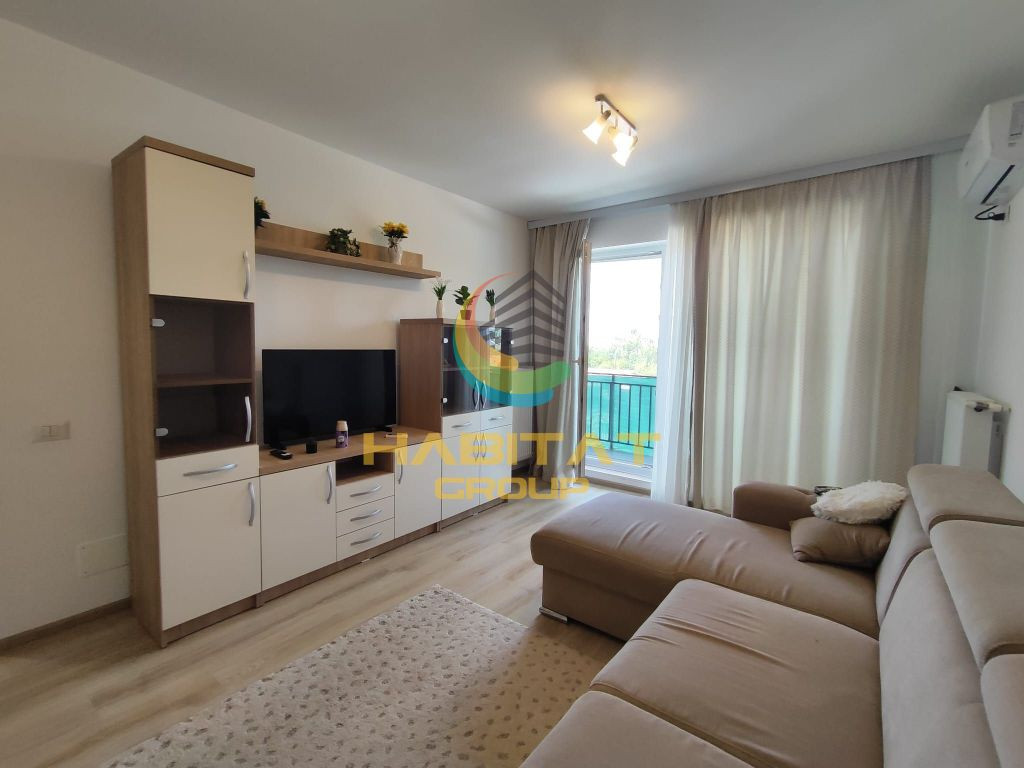 Inchiriere 2 Camere Sector 4 Grand Arena Sector 4