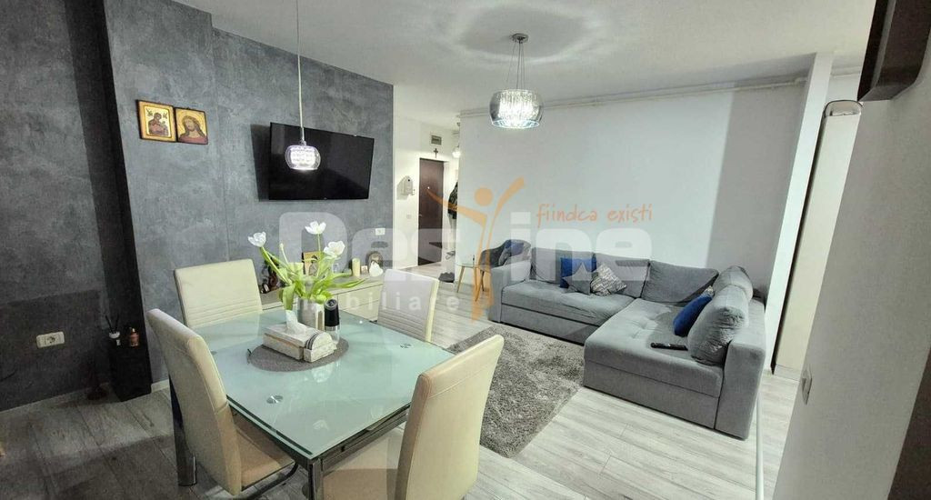 Apartament cu 2 camere de închiriat - Politehnica -Grozavesti