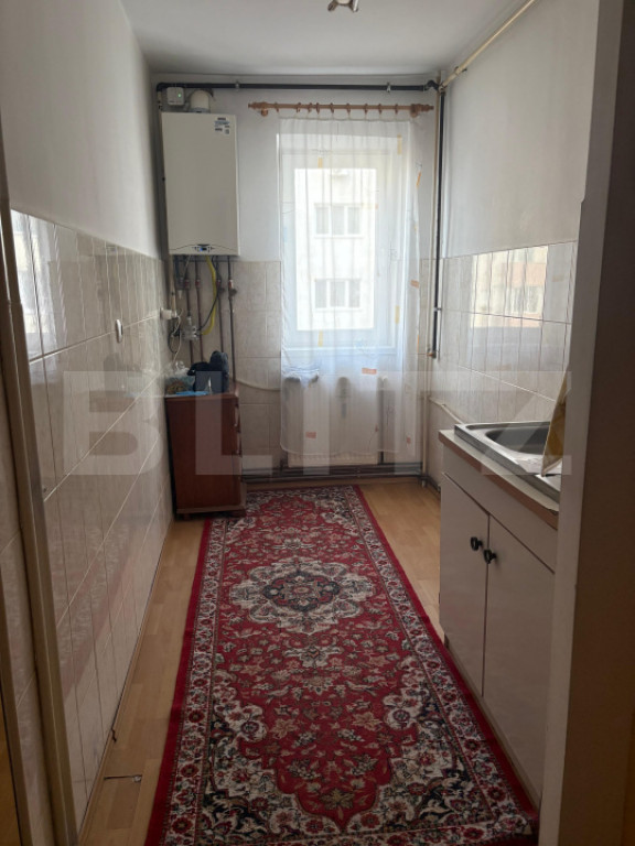Apartament cu 2 camere, 40 mp, zona Mehedinți