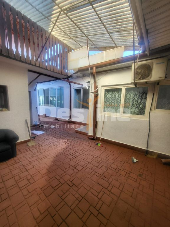 Casa Ghe. Doja BCR 242 mp teren 109000 euro !