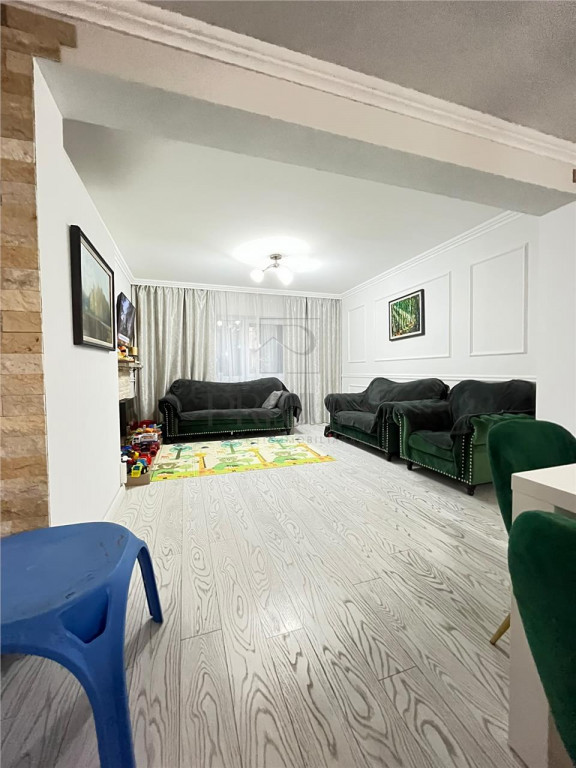 BRAYTIM - Casa individuala - 4 Camere - 2 Bai - Garaj