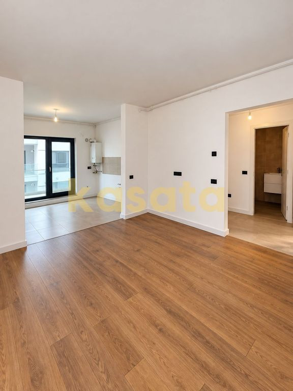 2 camere / Etaj 1 / Incalzire Pardoseala / Metrou Nicoale Teclu