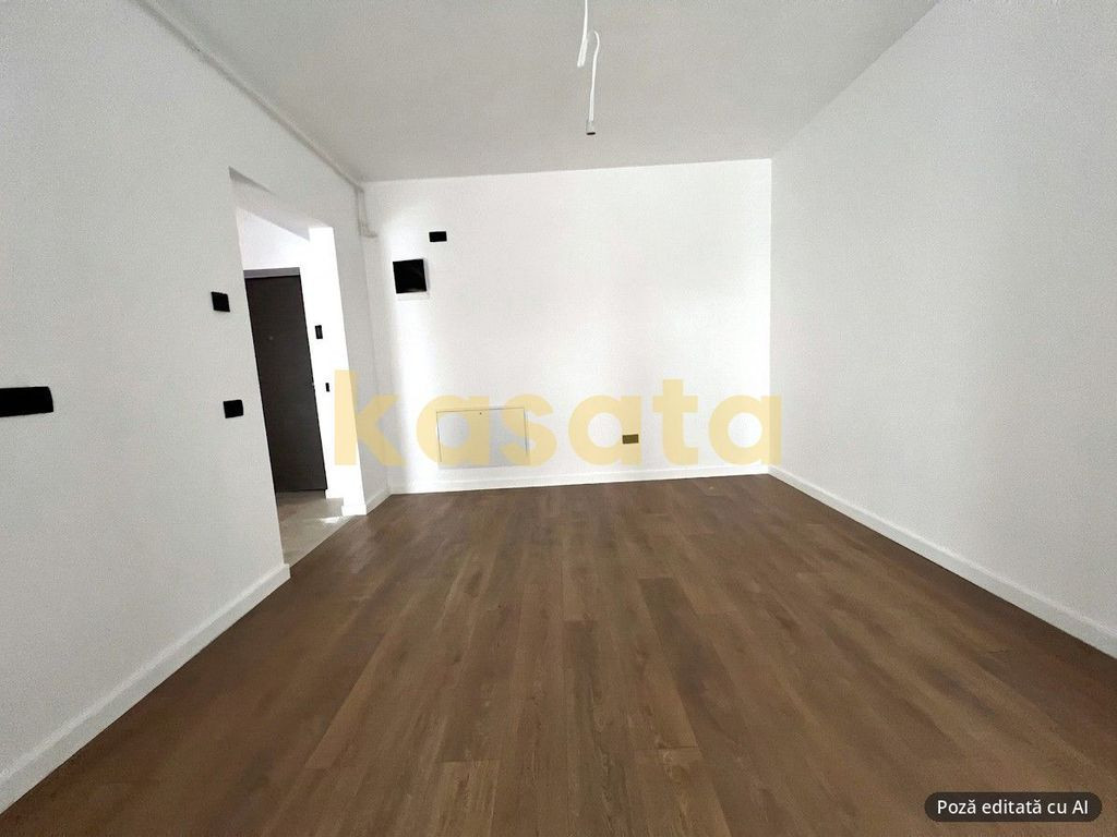 2 camere / Etaj 1 / Incalzire Pardoseala / Metrou Nicoale Teclu