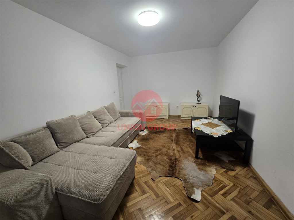 Apartament 2 Camere De Inchiriat | Modern, Proaspat Renovat