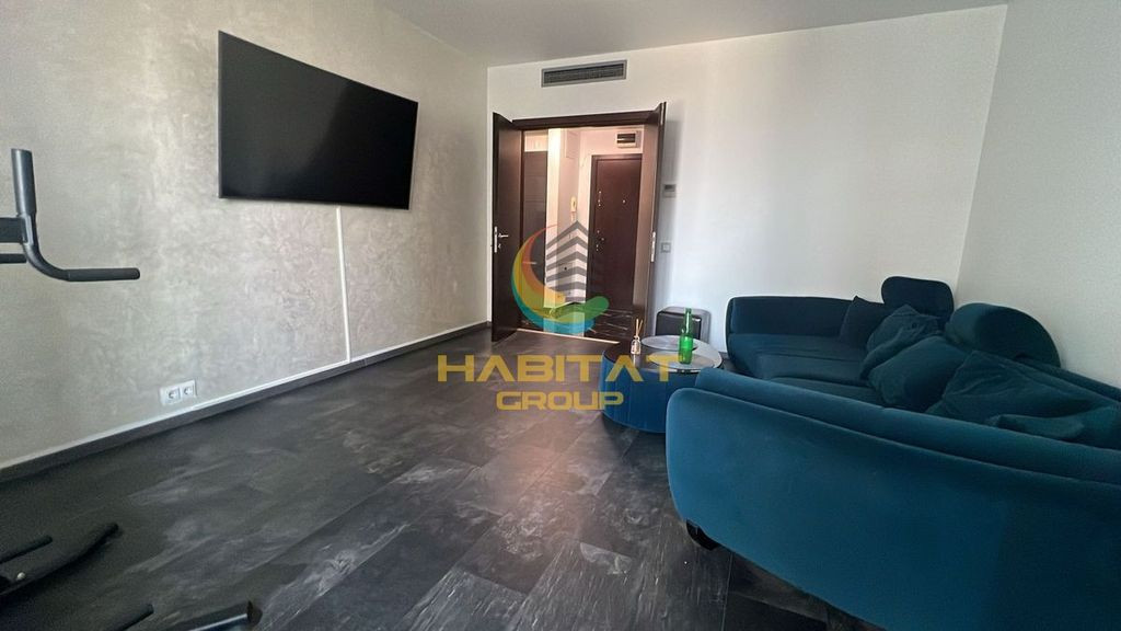 Apartament Tineretului Asmita Gardens - 2 Camere si 2 Bai - 57mp + Terasa 14mp