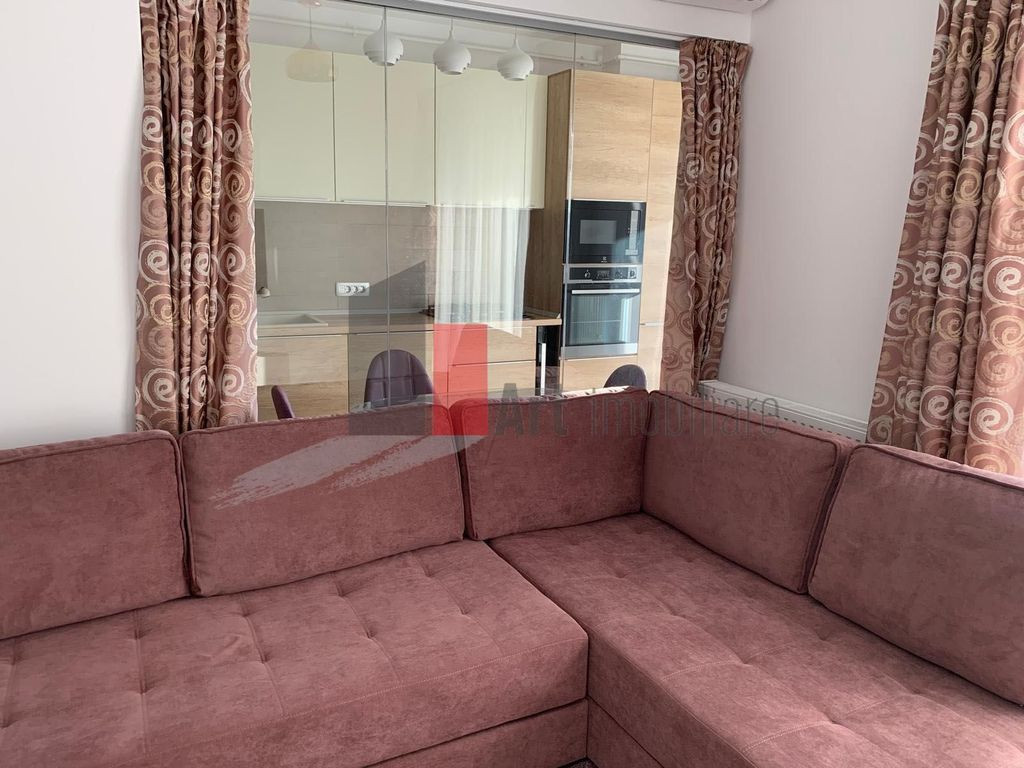 Inchiriere ap. 2 camere 21 Residence-Lujerului
