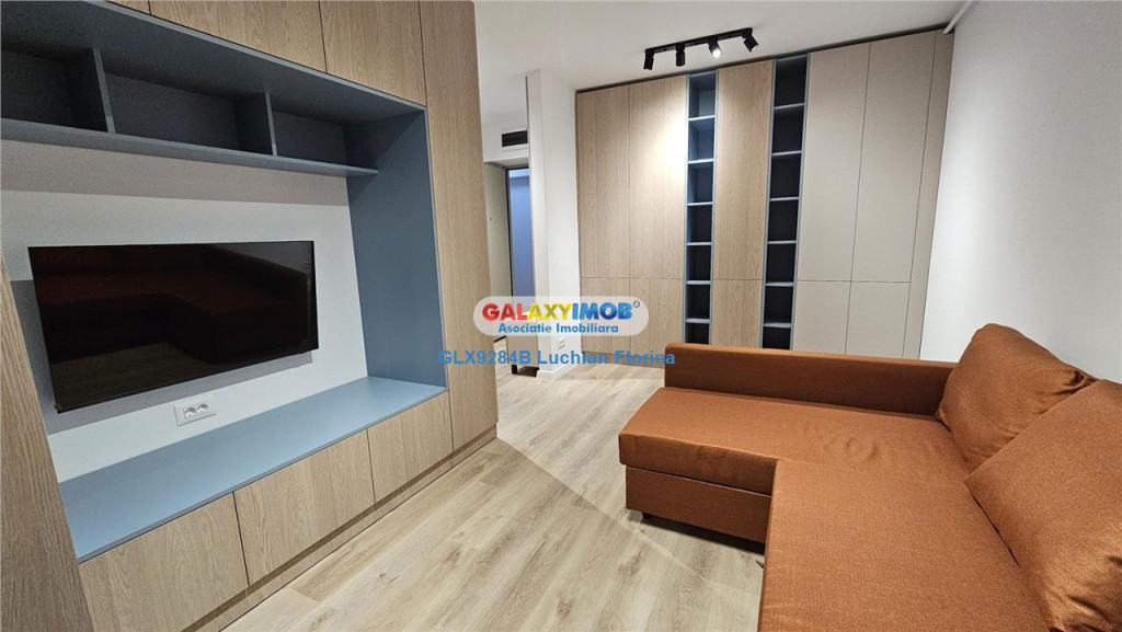 Apartament 2 camere, prima , parcare I Hils Sunrise