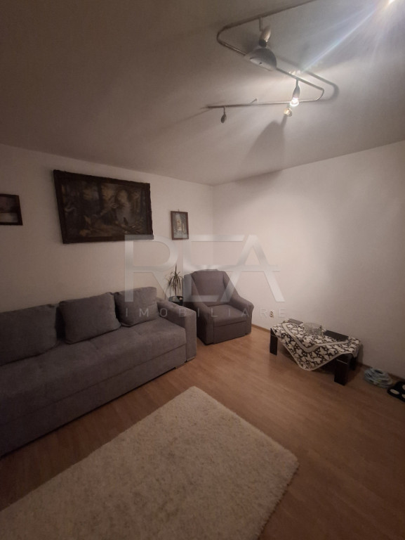 2 camere, et 6/10, 57mp, bloc 1978, anvelopat-Drumul Taberei
