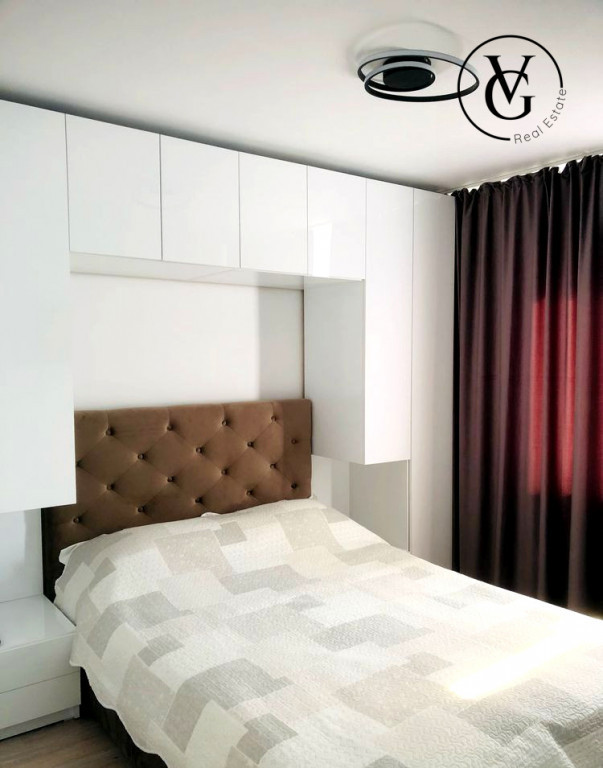 Apartament cu 2 camere | Tomis Nord | Aleea Hortensiei
