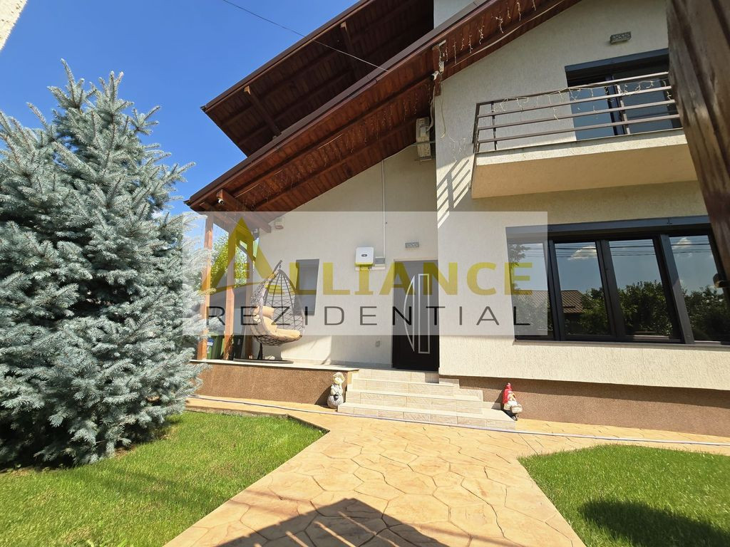 6 MINUTE DE METROU DIMITRIE LEONIDA - 2 CAMERE + CURTE - 125.000€
