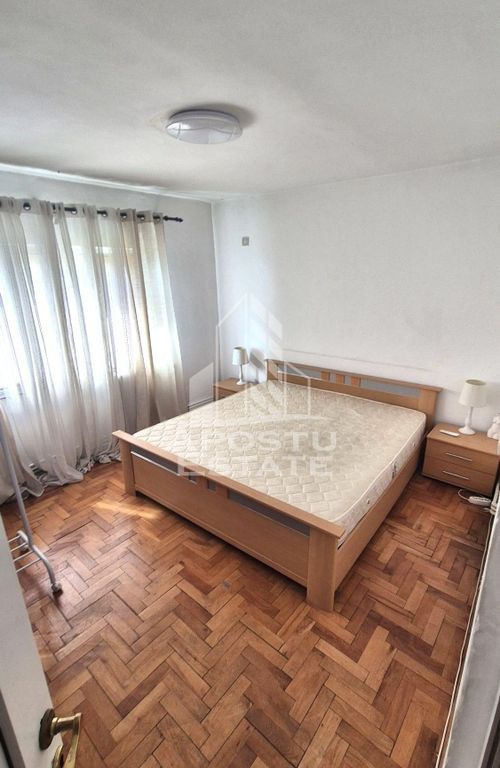 Apartament cu 2 camere de inchiriat in zona Odobescu/Elisabetin