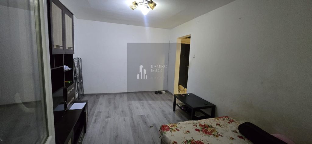 Apartament 2 camere Brancoveanu / Semenic