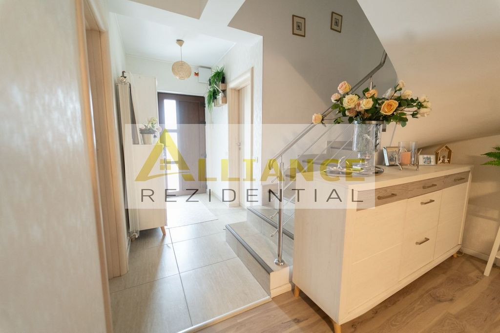CASA TIP INSIRUITA | POPESTI-LEORDENI – STR. 1 MAI | 235.000 €