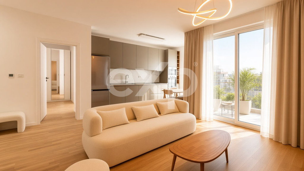 DE INCHIRIAT | Apartament premium în zona Ultracentrală,