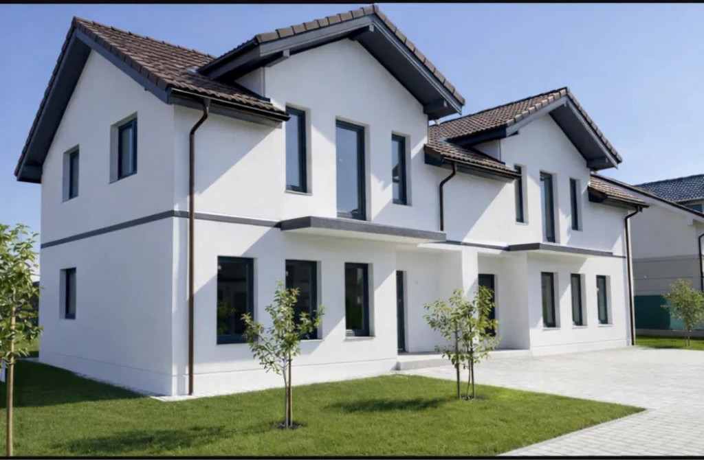 4 camere | 110mp | Toate utilitatile | Langa Lidl | Transpor