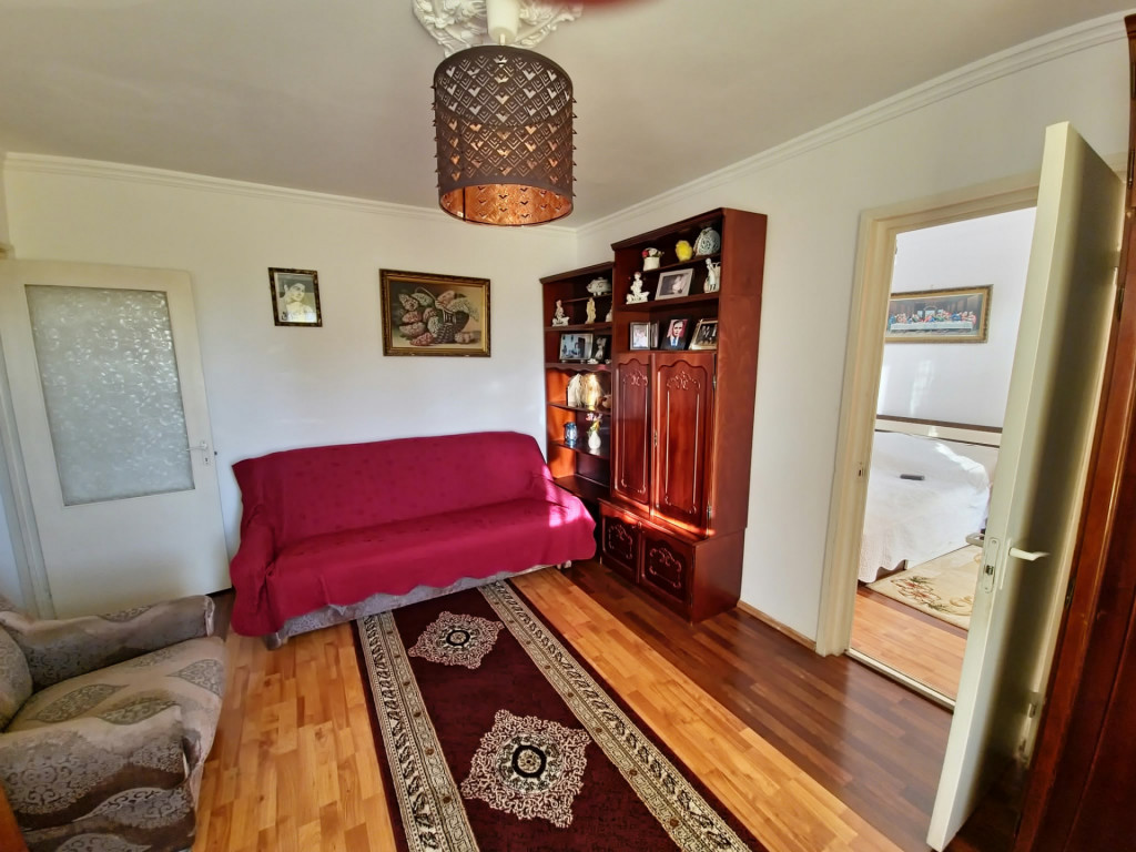 Tomis Nord 2 camere