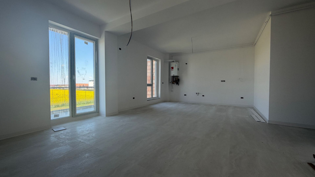 Apartament 1 camera et 1 - ideal pentru locuit sau investiti