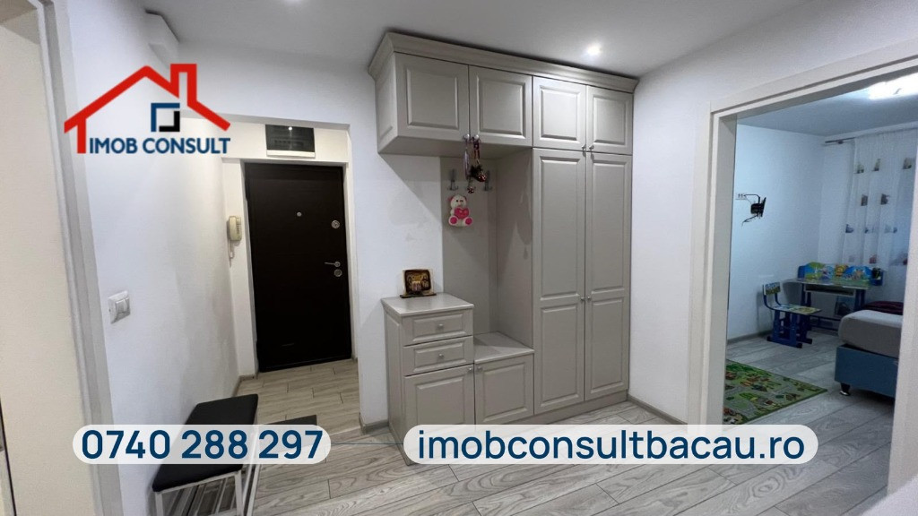 Apartament 3 camere de închiriat | Calea Republicii | CE1867