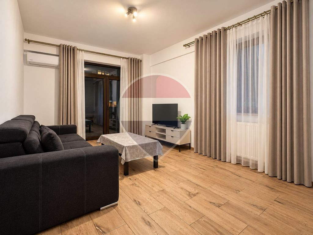 Apartament 66mp utili și terasă de 77 mp Militari Residence, Ballroom