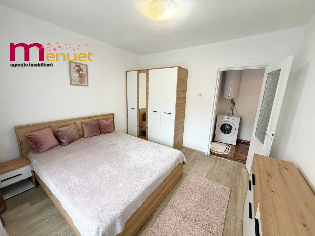 Apartament 2 camere , zona Piata Noua