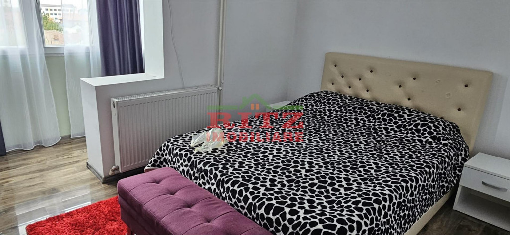 INCHIRIERE APARTAMENT 2 CAMERE!!!!!