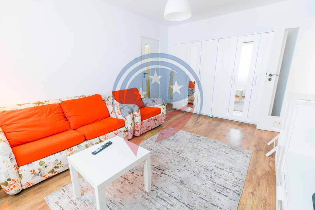 APARTAMENT 3 CAMERE , ETAJ 3, CRAIOVITA - ORIZONT
