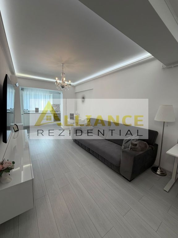 STUDIO GATA DE MUTAT - BULEVARDUL METALURGIEI + LOC PARCARE INCLUS