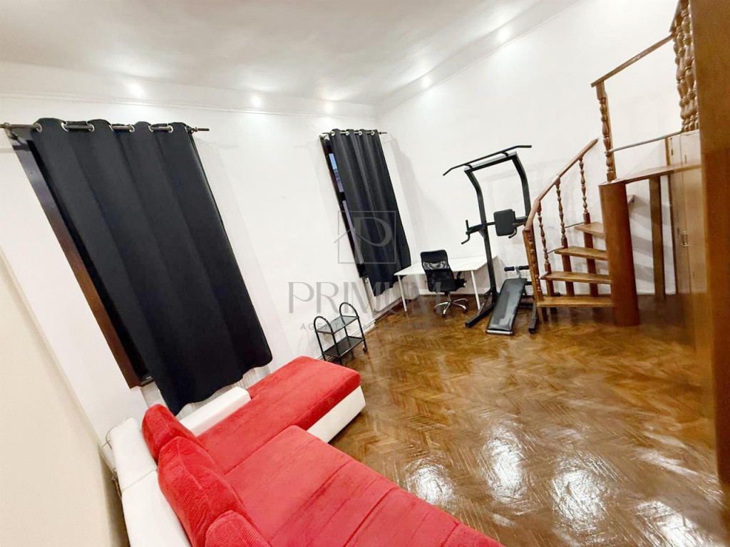 Apartament 1 cameră, 43 mp, zona Unirii