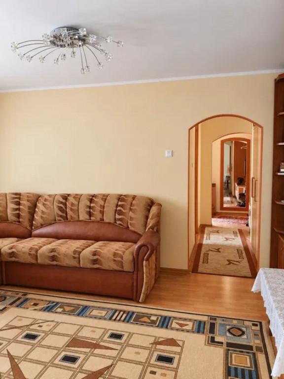 Apartament Cu 3 Camere Semidecomandate Zona Burdujeni - Cuza Voda 2
