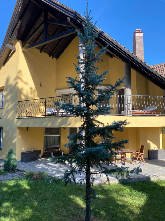 Vand casa in Deva, D+P+M, ultracentral la 600 metri de Casa de Cultura