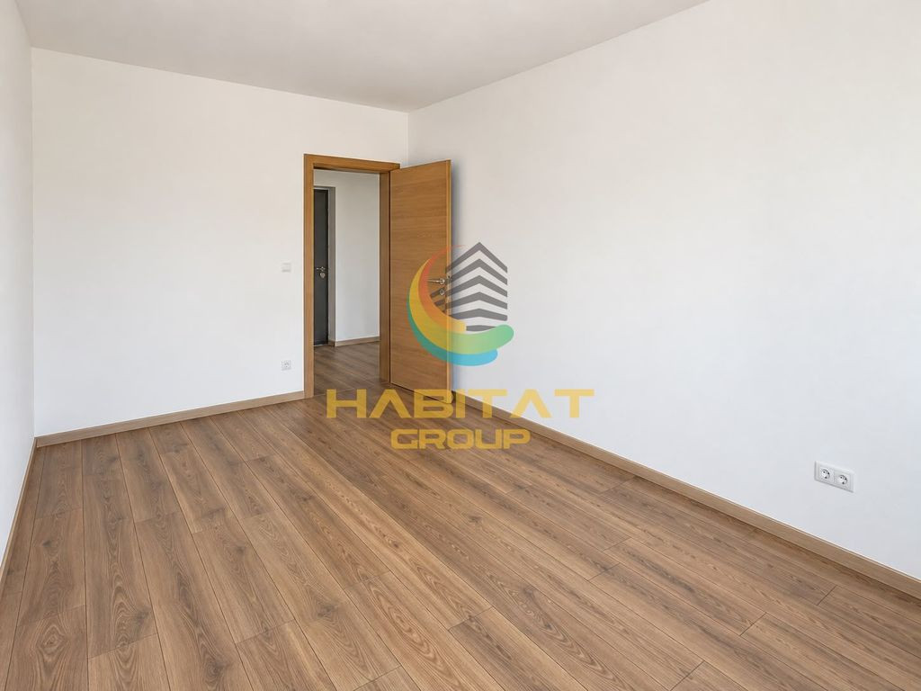 Vanzare Apartament 3 Camere 59.50mp Parcare Inclusa