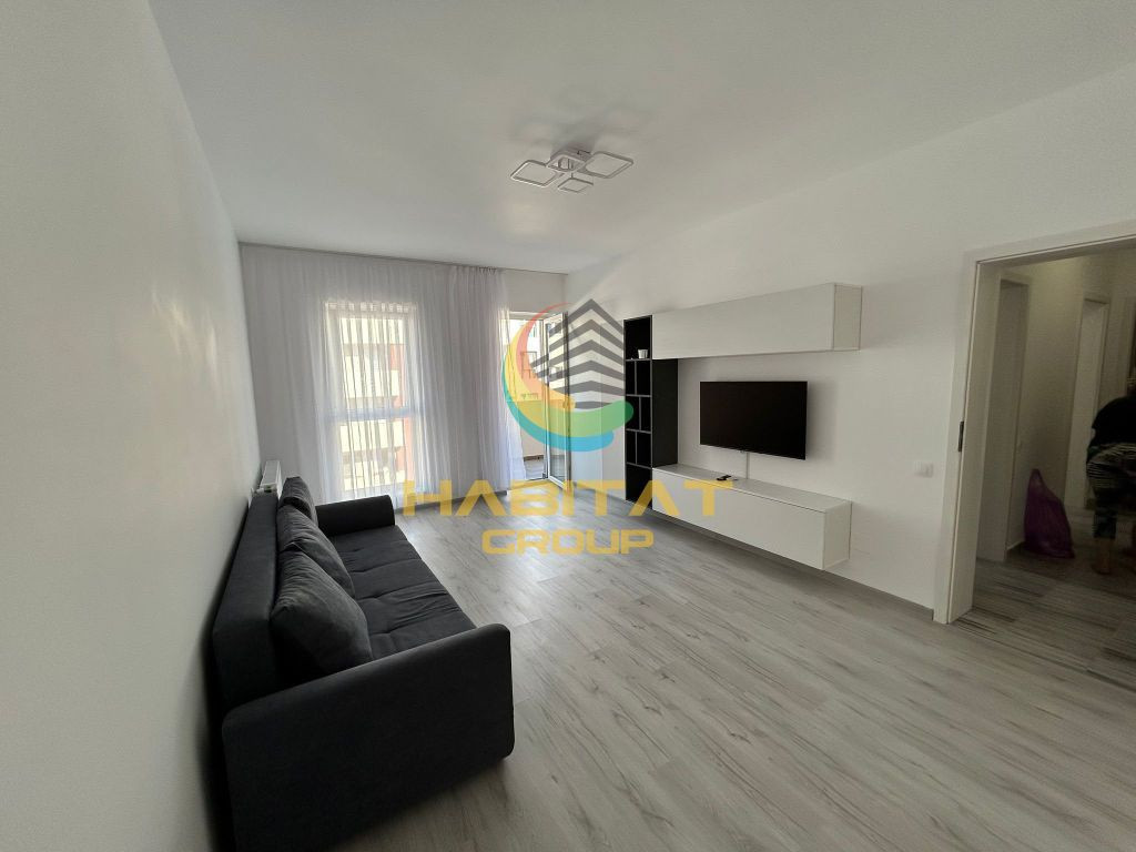 Inchiriere 2 Camere Strada Biruintei Adiacent Metrou Leonida